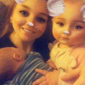 Meet your Posher, Stephanie